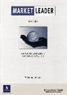 Christine Johnson - Market Leader. Upper Intermediate Business English with the F.T. 1001: Market Leader Upper-intermediate Test File