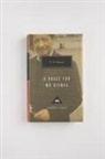 Karl Miller, V S Naipaul, V. S. Naipaul, V.S. Naipaul, Vs Paipaul - House for Mr Biswas