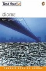 Peter Watcyn-Jones - Test Your Idioms
