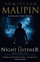 Armistead Maupin, Maupin Armistead - The Night Listener