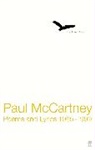 Paul McCartney, Sir Paul Mccartney, Mccartney Paul - Blackbird Singing