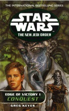 Greg Keyes - Edge of Victory 1 Conquest