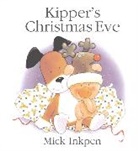 Mick Inkpen - Kipper's Christmas Eve