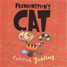 Curtis Jobling - Frankenstein's Cat