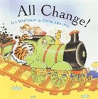 David Melling, Ian Whybrow - All Change !