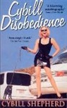 Cybill Shepherd, Shepherd Cybill - Cybill Disobedience