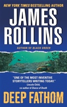 James Rollins - Deep Fathom