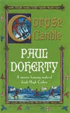Paul Doherty, Paul C. Doherty - Corpse Candle
