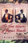 Arthur Japin, Japin Arthur - The Two Hearts of Kwasi Boachi