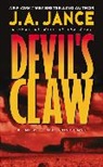 J. A. Jance, Judy A. Jance - Devil's Claw