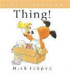 Mick Inkpen - Thing