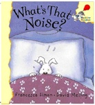 David Melling, David (Ill) Melling, Francesca Simon, David Melling - What's That Noise