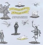 Edward Gorey, Gorey Edward, Edward Gorey, Gorey Edward - Headless Bust