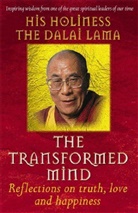Dalai Lama, Dalai Lama XIV, Dalai Lama XIV., Dalai Lama, The Dalai Lama - The Transformed Mind