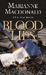 Marianne MacDonald - Blood Lies
