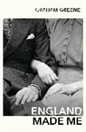 Graham Greene, Greene Graham, Graham Grenne - England Made Me