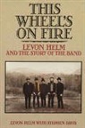 Stephen Davis, Levon Helm - This Wheel's On Fire