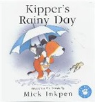 Mick Inkpen - Kipper's Rainy Day