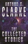 Arthur C. Clarke - The Collected Stories