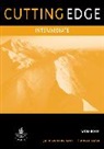 Jonathan Bygrave, Jane Comyns-Carr, S. Cunningham, R. Moor - Cutting Edge - Intermediate: Cutting Edge Intermediate Workbook