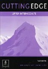 S. Cunningham, Sarah Cunningham, Peter Moor, R. Moor - Cutting Edge - Upper Intermediate: Cutting Edge Upper-intermediate Workbook