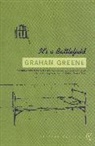 Graham Greene, Greene Graham - It's a Battlefield