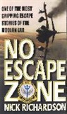 Nick Richardson - No Escape Zone