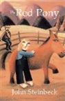 Shay Daly, John Steinbeck - The Red Pony