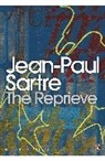 David Caute, Jean Paul Sartre, Jean-Paul Sartre, Eric Sutton - The Reprieve