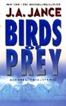J. A. Jance, J.A. Jance - Birds of Prey