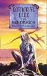 Katharine Kerr, Katherine Kerr, Kerr Katharine - Fire Dragon