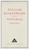 William Shakespeare - Histories Vol 2