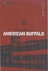 David Mamet - American Buffalo