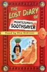 Clive Dickinson - Lost Diary of Montezuma's Soothsayer