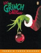 Dr Seuss - How the Grinch Stole Christmas