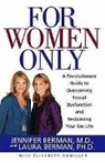 Jennifer Berman, Laura Berman, Berman Laura - For Women only