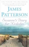 James Patterson - Suzanne's Diary for Nicholas