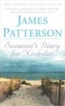 James Patterson, Patterson James - Suzanne's Diary for Nicholas
