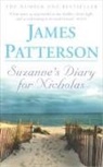 James Patterson - Suzanne's Diary for Nicholas