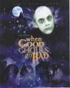 R Stine, R.L. Stine, Stine R. L. - When Good Ghouls Go Bad