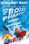 Margaret Mahy - Riddle of the Frozen Phantom