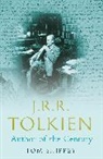 Tom Shippey, Tom A. Shippey, Shippey Tom - Tolkien
