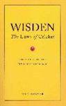 Don Oslear - Wisden the Laws of Cricket