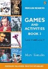 Mary Tomalin - Games and Activities - Heft 3: Penguin Readers Games and Activities Book 3