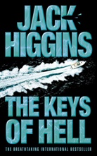 Jack Higgins - The Keys to Hell