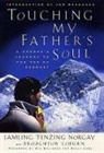 Coburn Broughton, J. Norgay, Jamling T. Norgay, Norgay Jamling Tenzing - Touching My Father's Soul