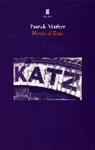 Patrick Marber, Patrick (this is Patrick's London office) Marber - Howard Katz