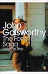 John Galsworthy - The Forsyte Saga - Bd. 2: The Forsyte Saga