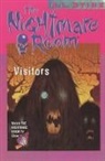 R L Stine, R. L. Stine, R.L. Stine, Robert L. Stine - Visitors