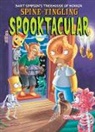 Matt Groening, Groening Matt - Simpson's Spooktacular